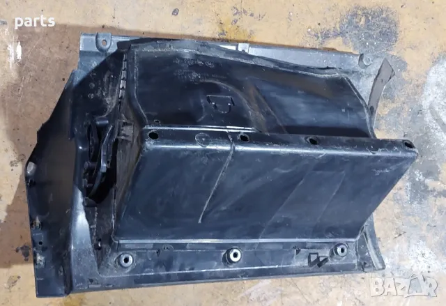 Жабка VW Голф 4
(2) - 1J1857101 - 1J1857164, снимка 3 - Части - 49229671