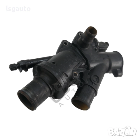 Корпус термостат Citroen DS4 2011-2015 ID: 153524