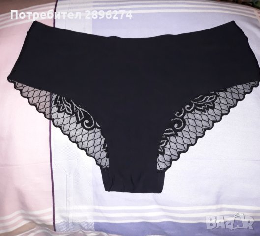 Дамски бикини, снимка 3 - Бельо - 34824458