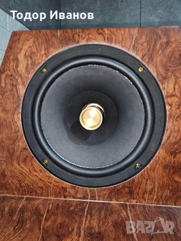 Ametyst high- end speaker, снимка 4 - Тонколони - 54246980