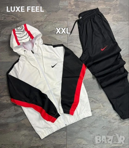 Armani ⚜️ Lacoste ⚜️ Nike ⚜️ Шушляк , снимка 4 - Спортни дрехи, екипи - 53154812