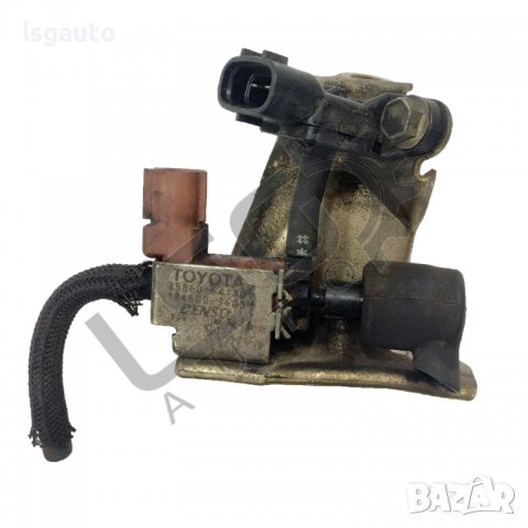 Вакуум клапан с MAP сензор Toyota Corolla Verso I (E120) 2001-2003 T210722N-216