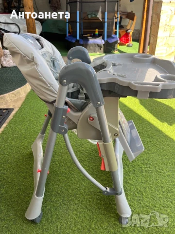 Стол за хранене, снимка 3 - Столчета за хранене - 51089951