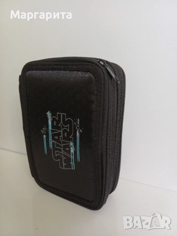 Ученически несесер, снимка 13 - Раници - 51662486