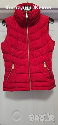 Нов. Дамски оригинален елек. Calvin Klein 