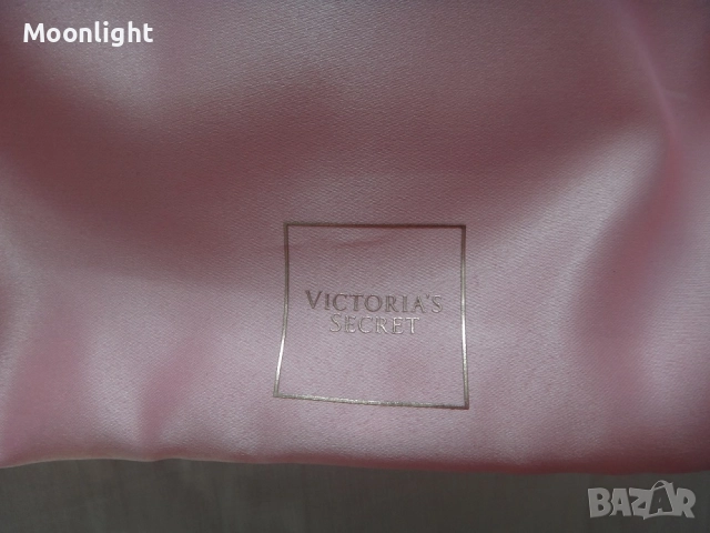 Нова розова чанта Victoria's Secret, снимка 4 - Чанти - 52939090