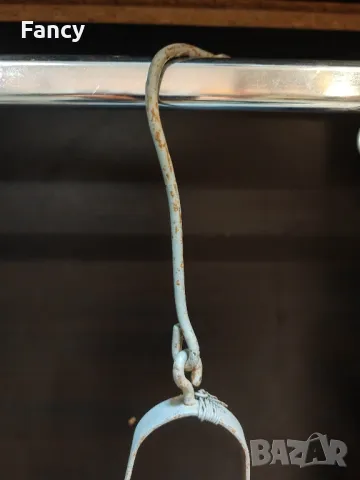 Карбидна лампа, снимка 2 - Антикварни и старинни предмети - 47342690