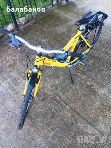 Колело 26’, снимка 2 - Велосипеди - 51215426