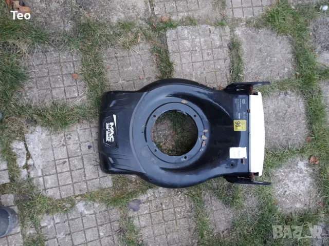 Части за бензинови тримери и резачки, снимка 15 - Градинска техника - 40827494