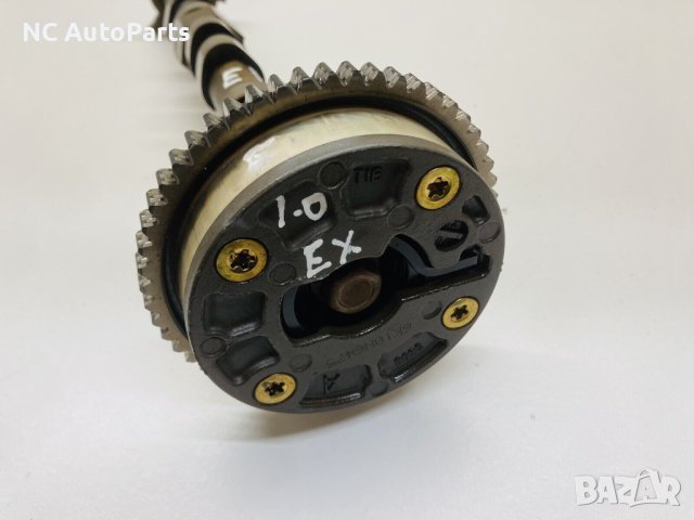 Разпределителен вал за Opel Опел Астра К 1.0 Турбо B10XFL GM 2017, снимка 13 - Части - 44493802