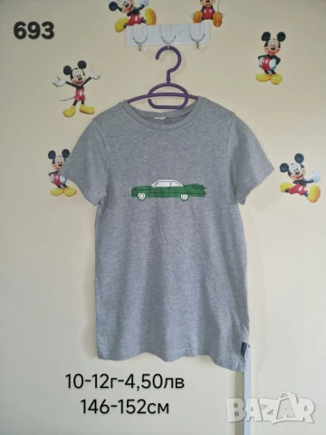 втора употреба детски дрехи , снимка 18 - Други - 51178119