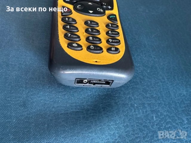 Ретро GSM SAGEM MC 820, снимка 3 - Други - 50579383