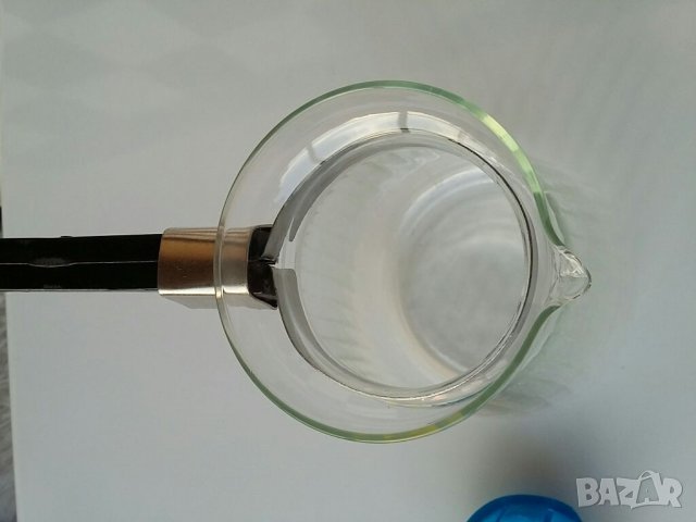 Каничка от йенско стъкло, снимка 5 - Други - 37684475