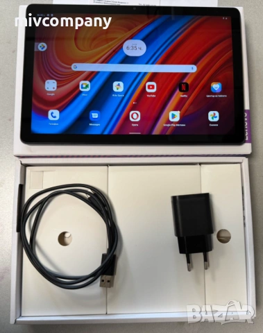 Таблет Lenovo Tab M10 LTE (3rd Gen) 