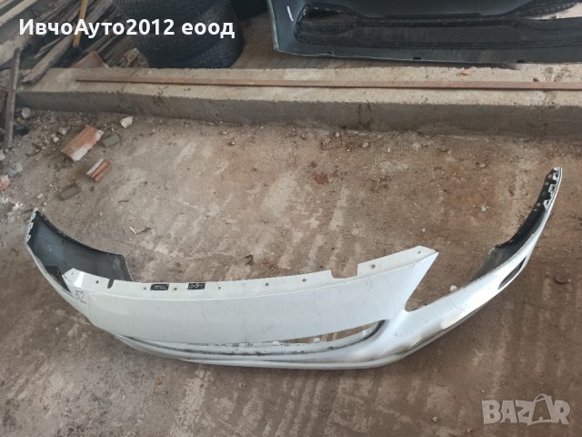 Броня предна оригинална volvo v 60 13-18г Волво в 60, снимка 5 - Части - 42809299