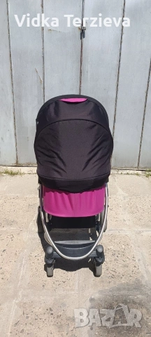количката за бебета , снимка 5 - Детски колички - 53988703