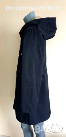 POLO Ralph Lauren Water Resistant Rain Anorak Womens Size S НОВО ! ОРИГИНАЛ! Дамски Двулицев Тренч!, снимка 9 - Якета - 53293359