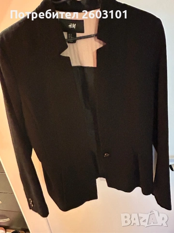 Дамско сако H&M 