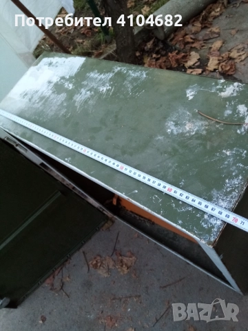 Метално ел табло, снимка 4 - Други машини и части - 52334927