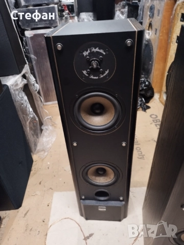 HECO PRECISION 3300, снимка 5 - Тонколони - 52902782