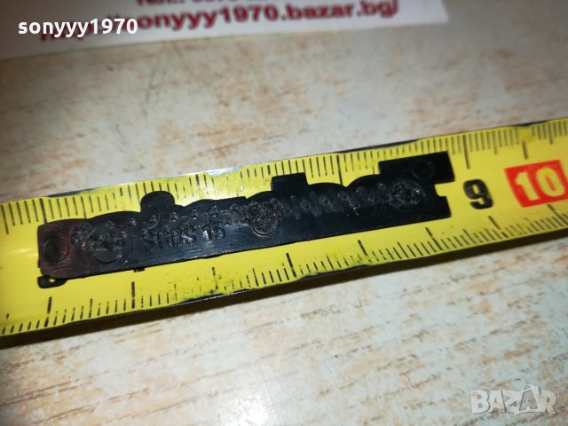 technics big-5.5см-емблема 1601212019, снимка 11 - Други - 31448425