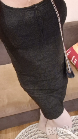 Дамска рокля, снимка 3 - Рокли - 52587616