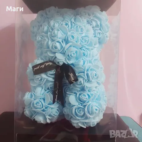 мечета от рози, снимка 6 - Подаръци за жени - 48053097