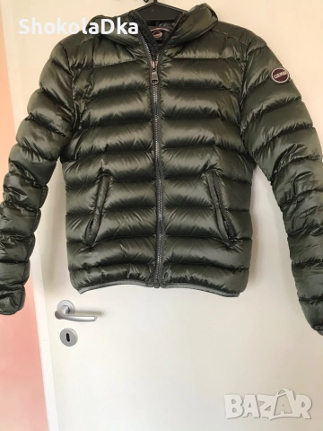 Пухенка Colmar XS, снимка 3 - Якета - 54302996