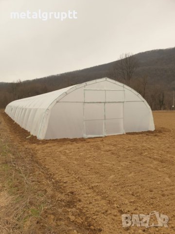  Промо Цени Оранжерии Метал Груп тт, снимка 9 - Оранжерии - 35494775