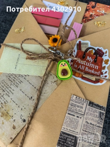 Blind date with a book, снимка 4 - Художествена литература - 52044133