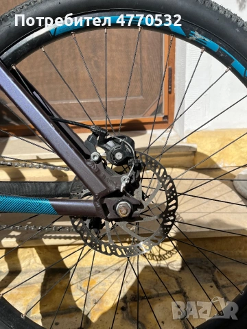 Колело drag c1 fun, снимка 6 - Велосипеди - 53895546