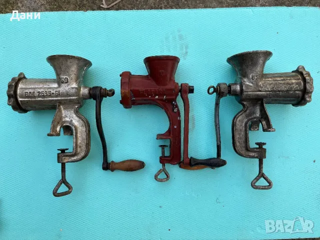 Месомелачка 