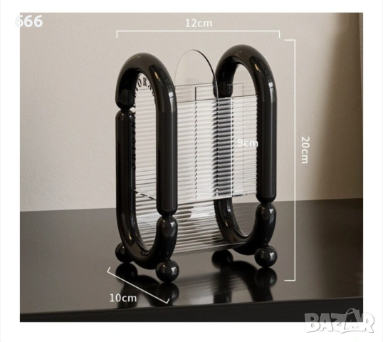 Кутия за съхранение на козметика, снимка 2 - Други стоки за дома - 54063263