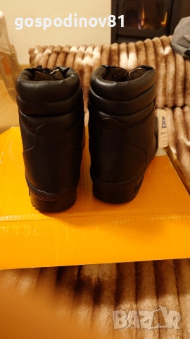 Зимни и летни работни обувки, снимка 4 - Други - 52858702