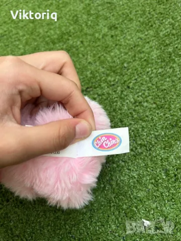 Плюшена маймунка, снимка 3 - Плюшени играчки - 50328488