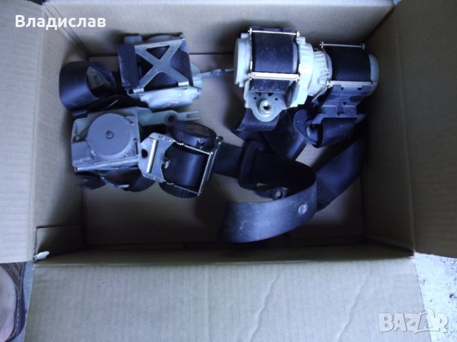 Колани за BMW E90