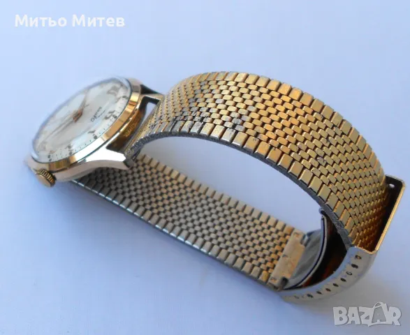 Sanford автоматик, снимка 4 - Мъжки - 47728070