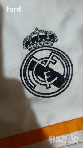 Чисто ново пролетно яке Real Madrid , снимка 7 - Футбол - 44351251