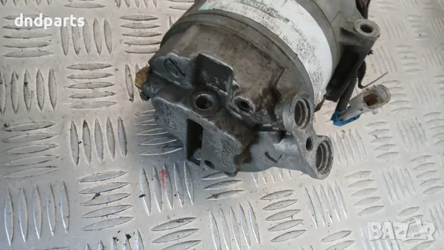 Компресор Opel Astra G 2.0 DTI 2000 Astra G (1998-2004), снимка 3 - Части - 56062910