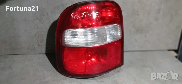 Kia Sportage - оригинален стоп