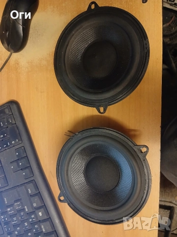 Оригинални говорители за Рено Лагуна II 82 00 069 123