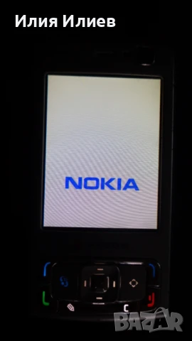 NOKIA N95 Finland, снимка 13 - Nokia - 50508384