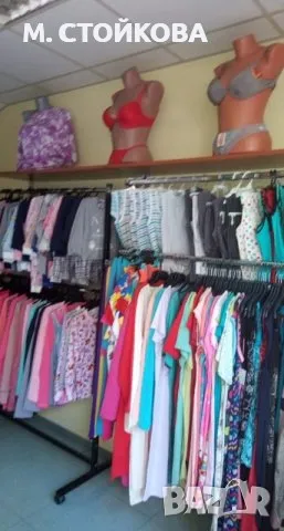 нови български пижами на едро, снимка 2 - Друго търговско оборудване - 47651073