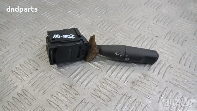 Лостче чистачки Peugeot 206 2000г.	