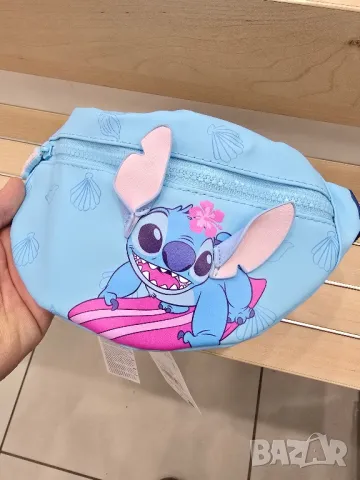детски чантички Стич
