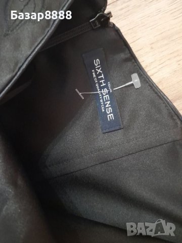 Нова официална/елегантна рокля,размер S, снимка 2 - Рокли - 38511861