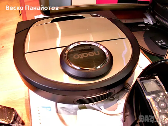 Прахосмукачки Робот на части, снимка 7 - Прахосмукачки - 47748728