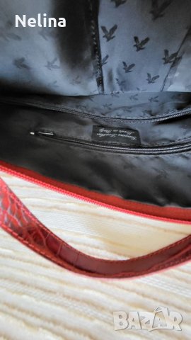 Продавам дамска чанта ат ест.кожа, снимка 2 - Чанти - 42203202