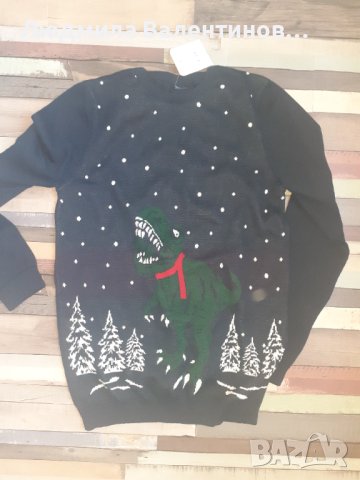 Блузи/пуловери за ръст 152 см 