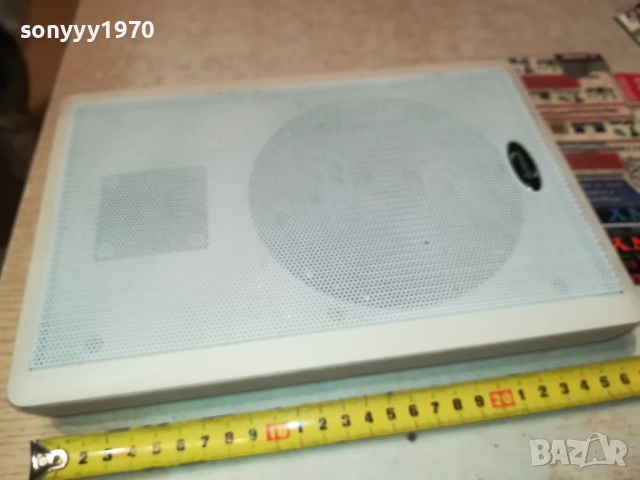 ТОНКОЛОНА-1БР-ПЛОСКА//ТЪНКА-ВНОС SWISS 0909251842, снимка 5 - Тонколони - 51657965